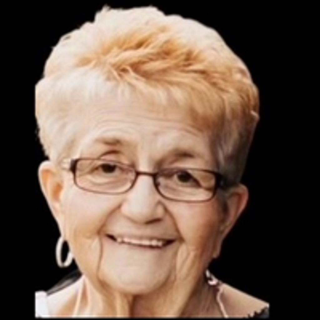 Mary Ann Mangrum