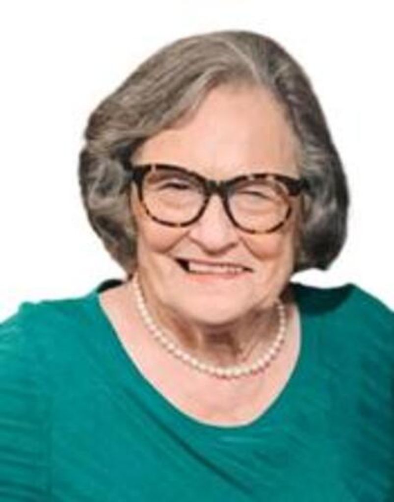 Peggy Jo Smith Fitts Profile Photo