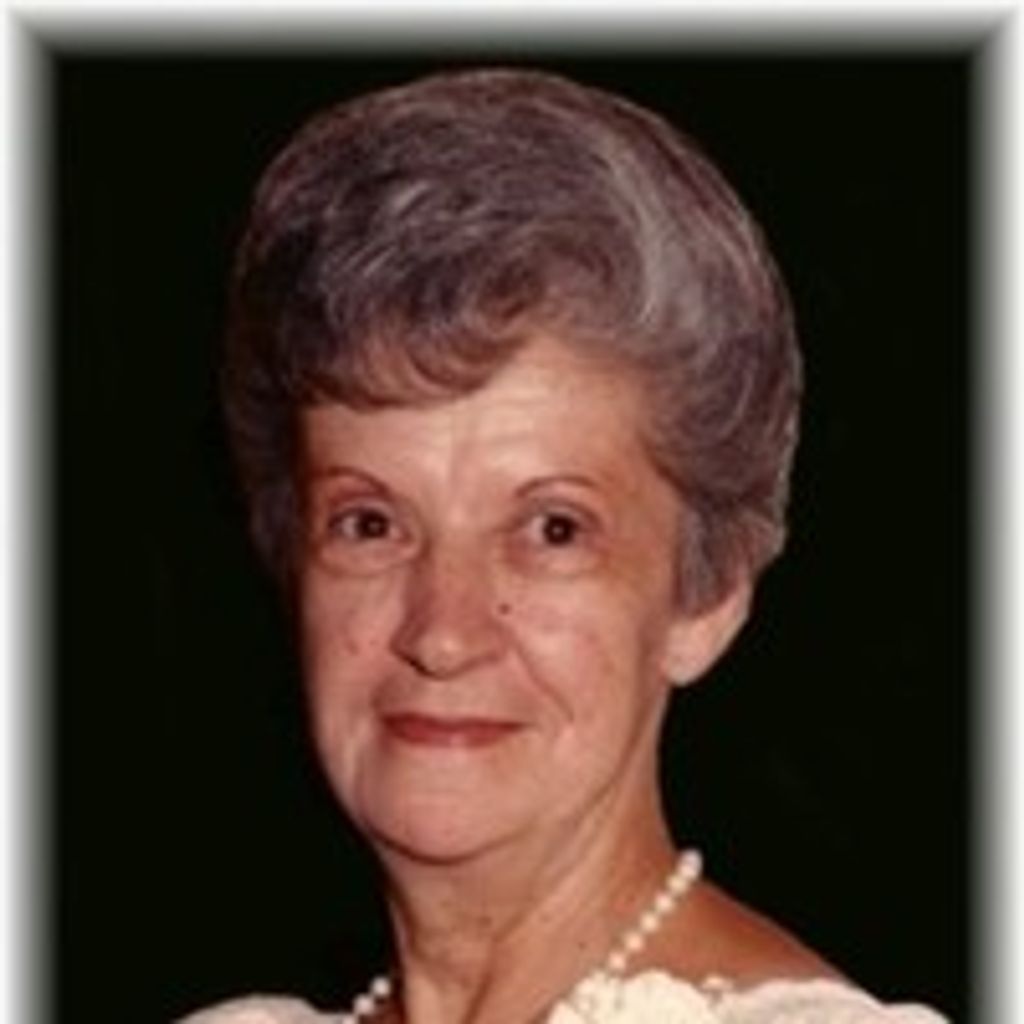 Mary Lou Rinehart