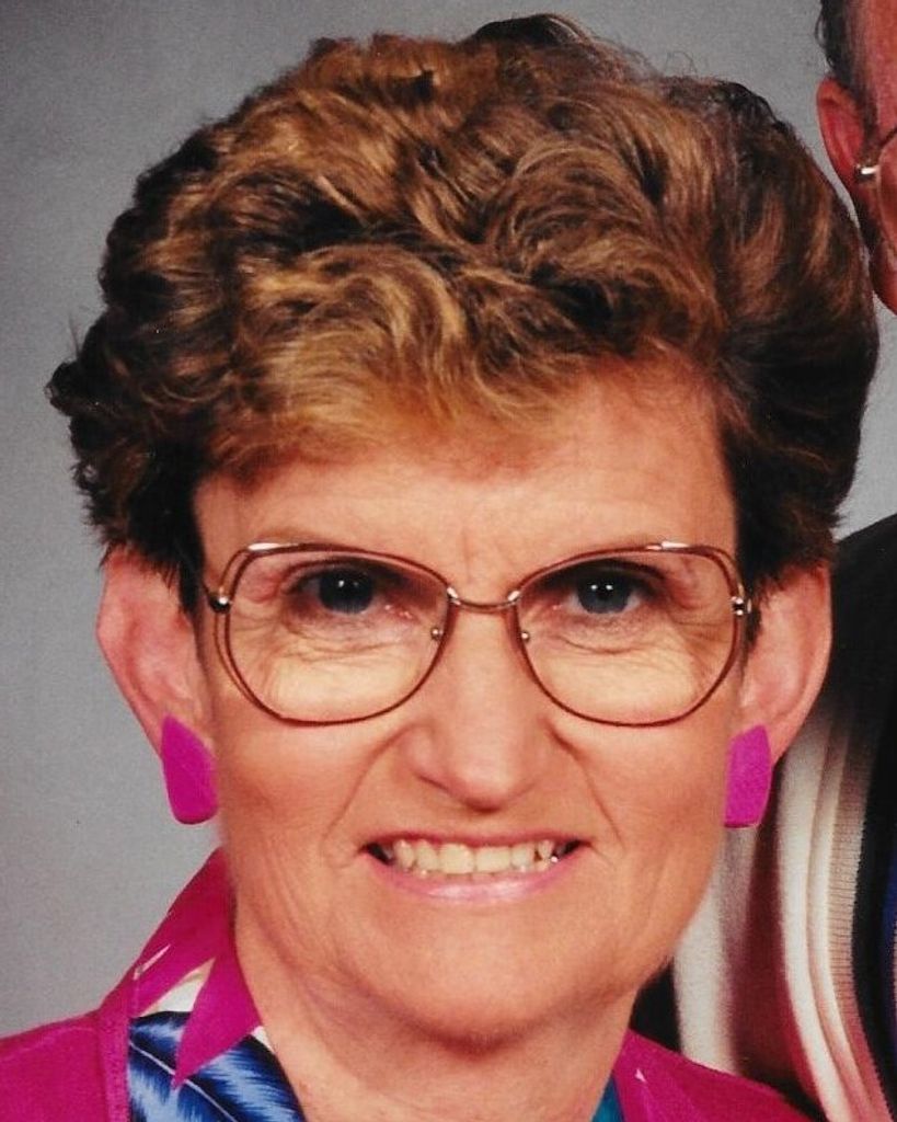 Joan A. Dougherty Profile Photo