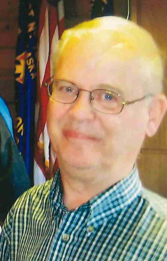 Jerome M. Menth