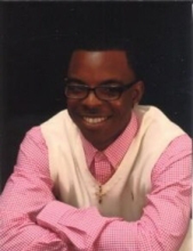 Ronald Buchanan Jr.