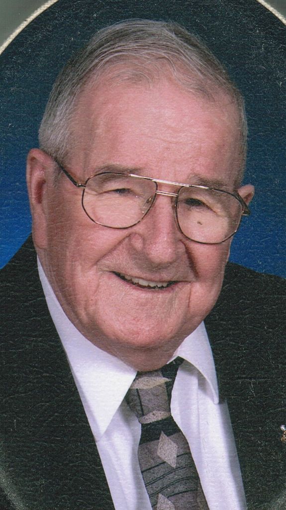 Robert E. Cunningham