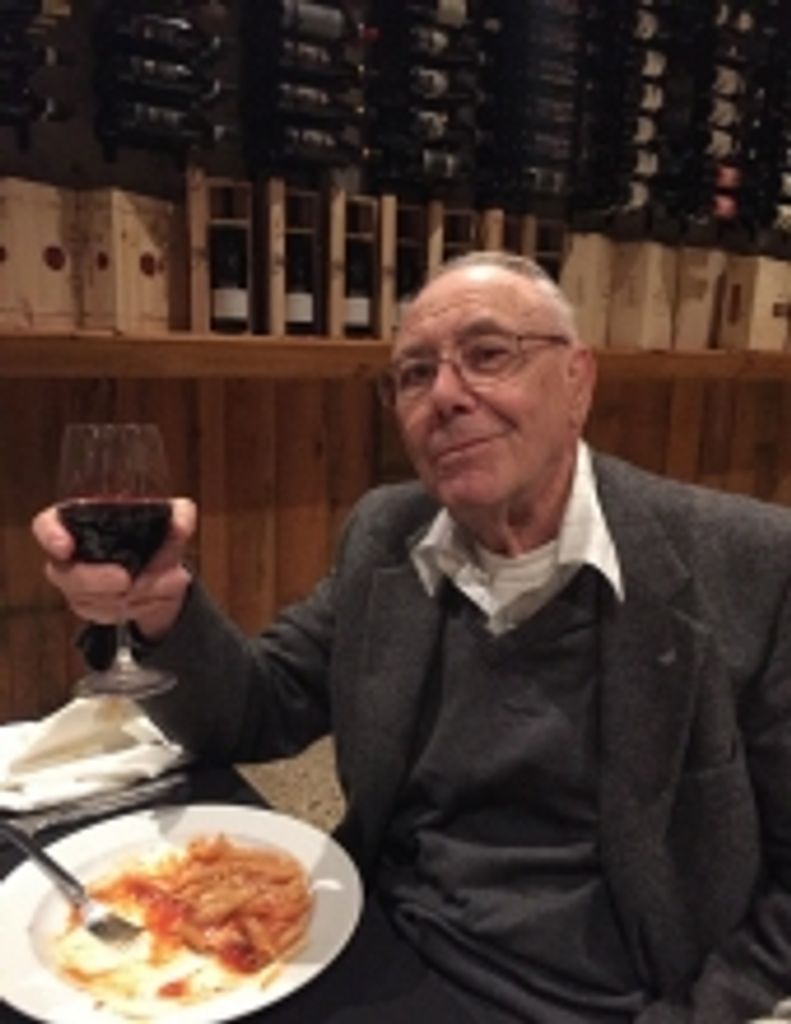 Peter Amato