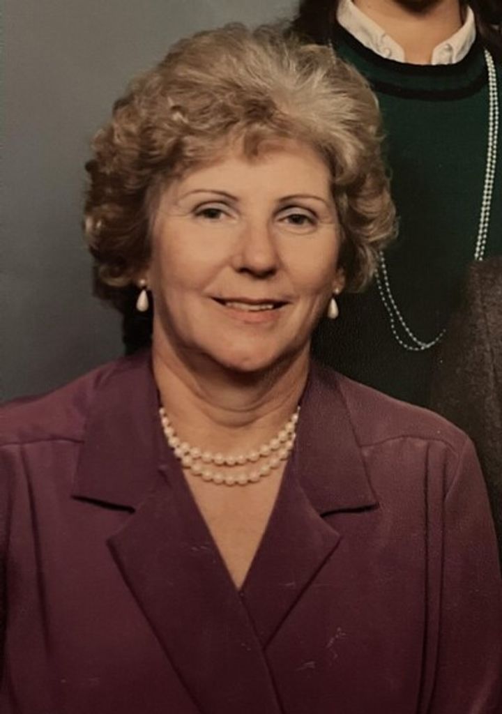 Elizabeth J. Beck Profile Photo