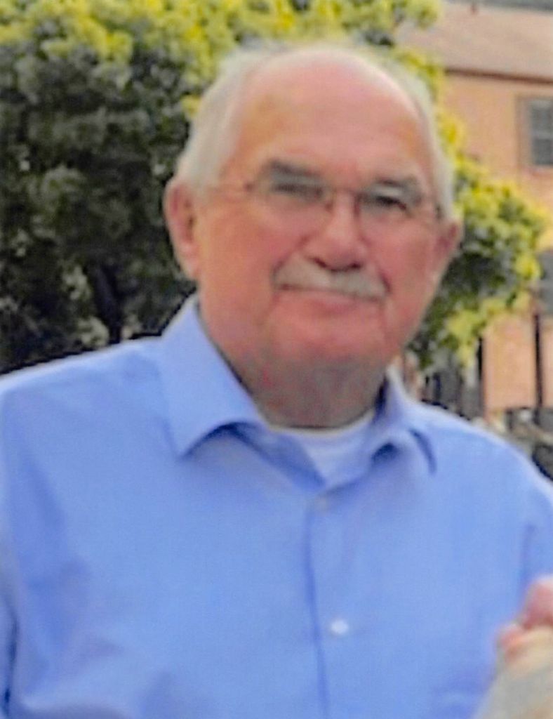 Charles Ernest Reese Profile Photo