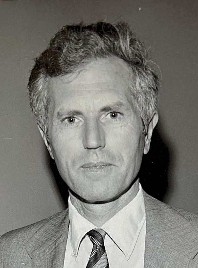 Kamil Klier Profile Photo