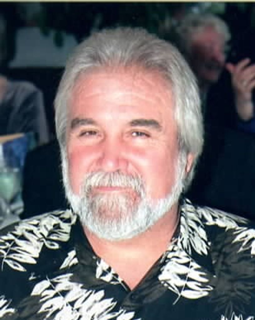 Gregory "Buster" F. Clementz Profile Photo