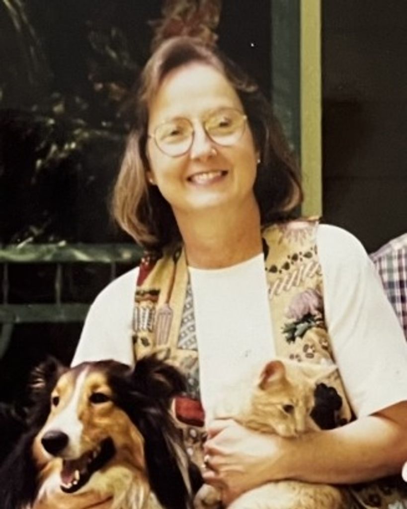 Deanna Gay Shearouse