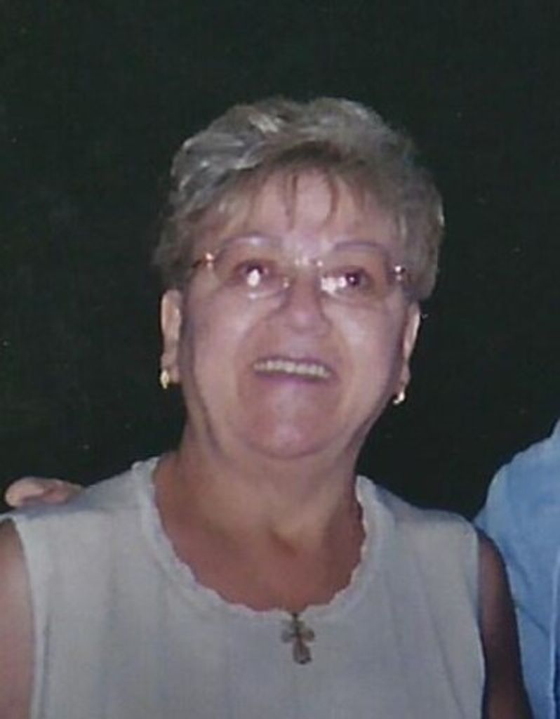 Jennie Marie Butzier