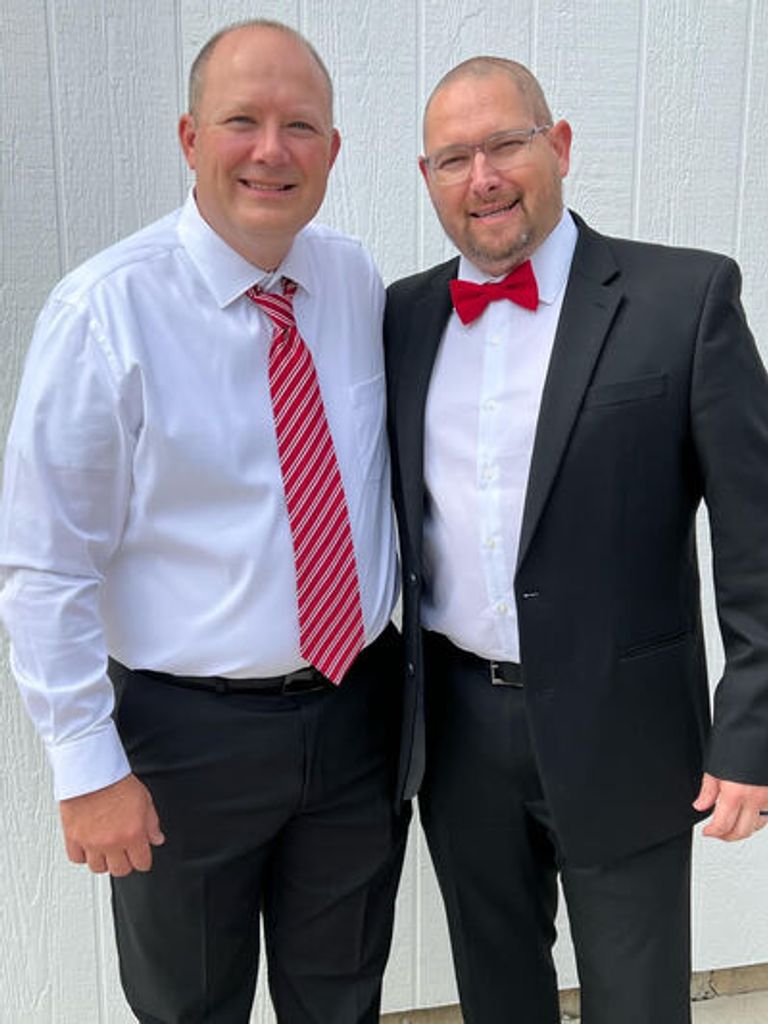 Joseph Scott Hendren Profile Photo