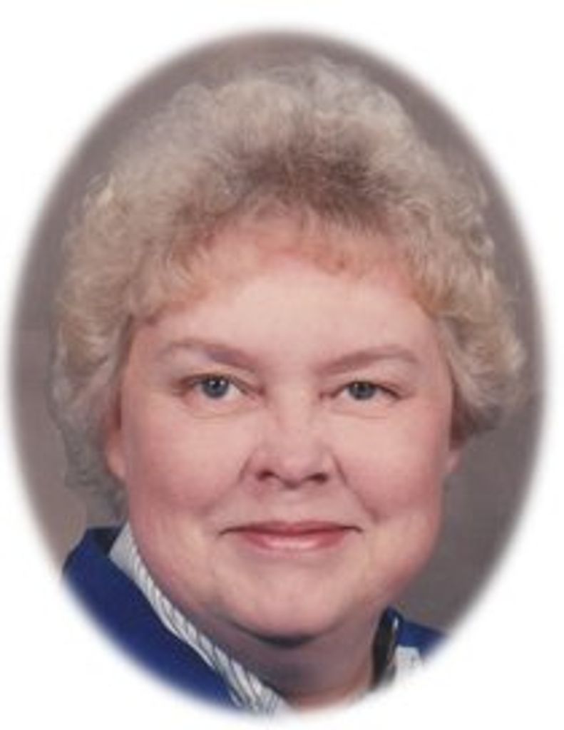 Mary Ann Sanborn