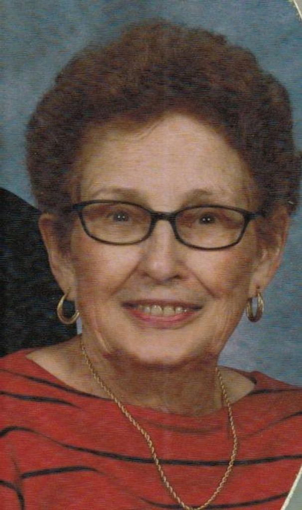 Nettie J. Mays
