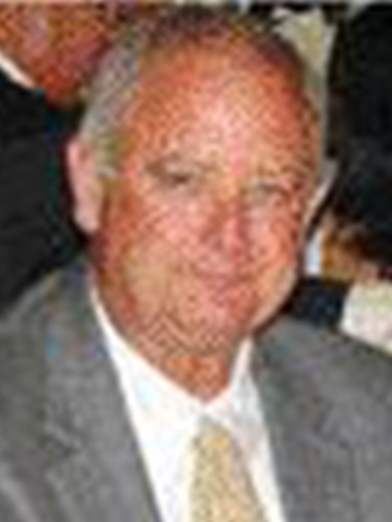 Ronald Clarence Hall