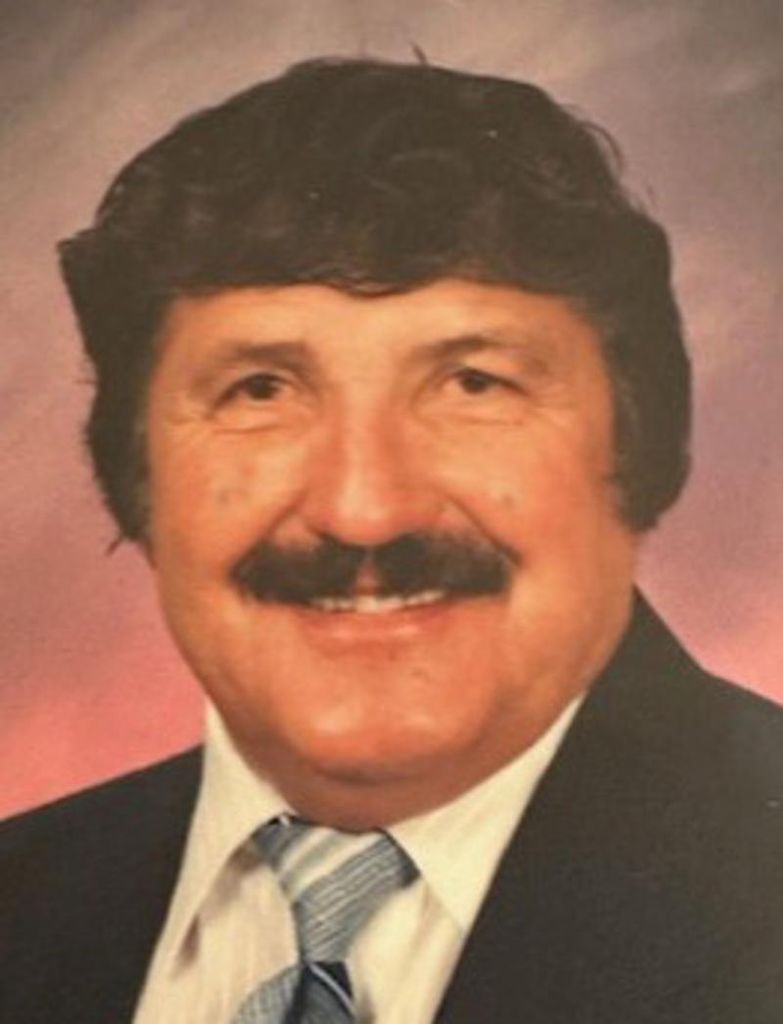 Lyman "Bing" Postel Profile Photo
