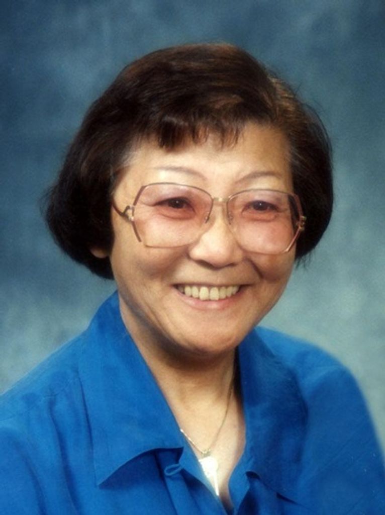 Midori Yoshida