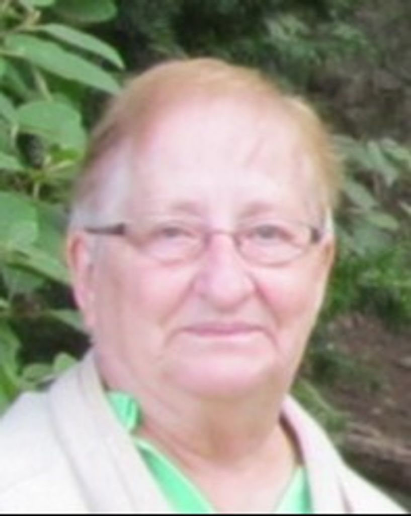 Aleene Mae Cook