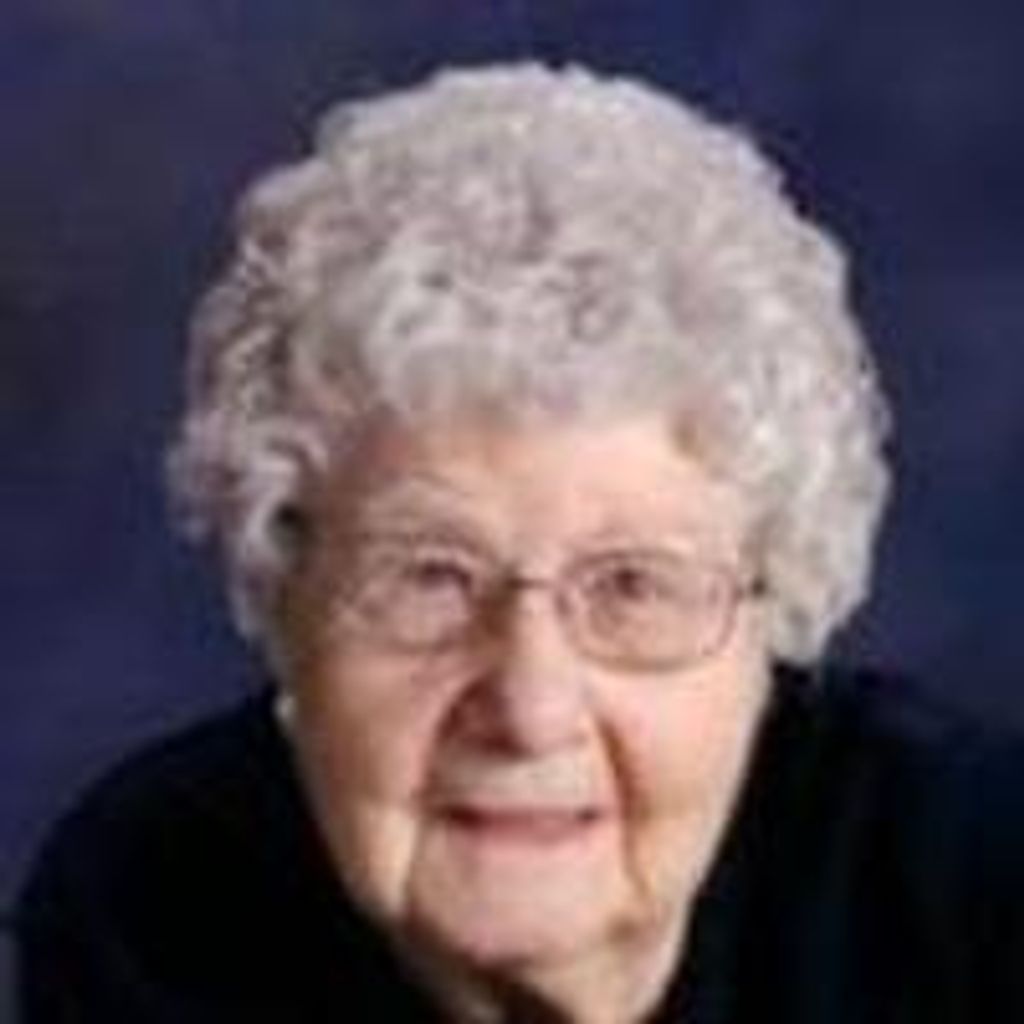 Mary Bleyenberg