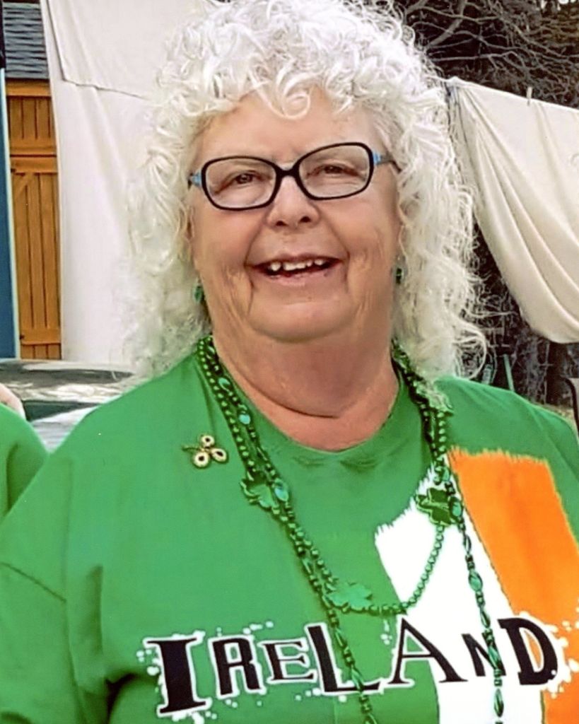 Theresa Marie McGuire-Davis Profile Photo