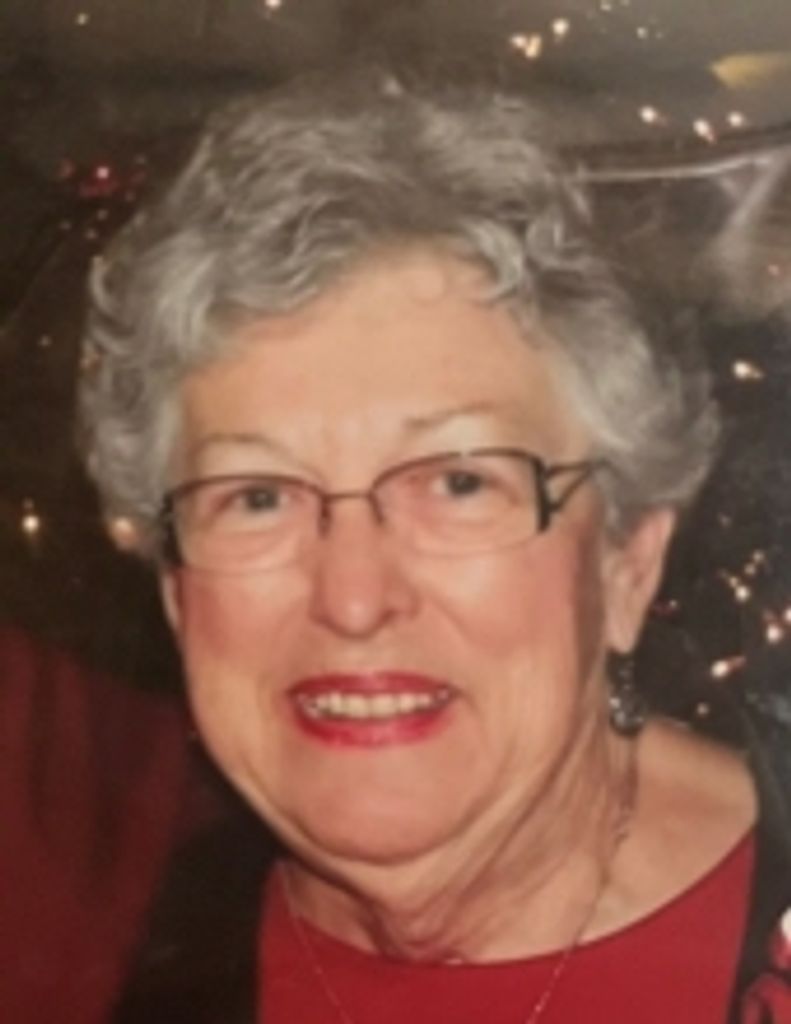 Brenda B. Geeting