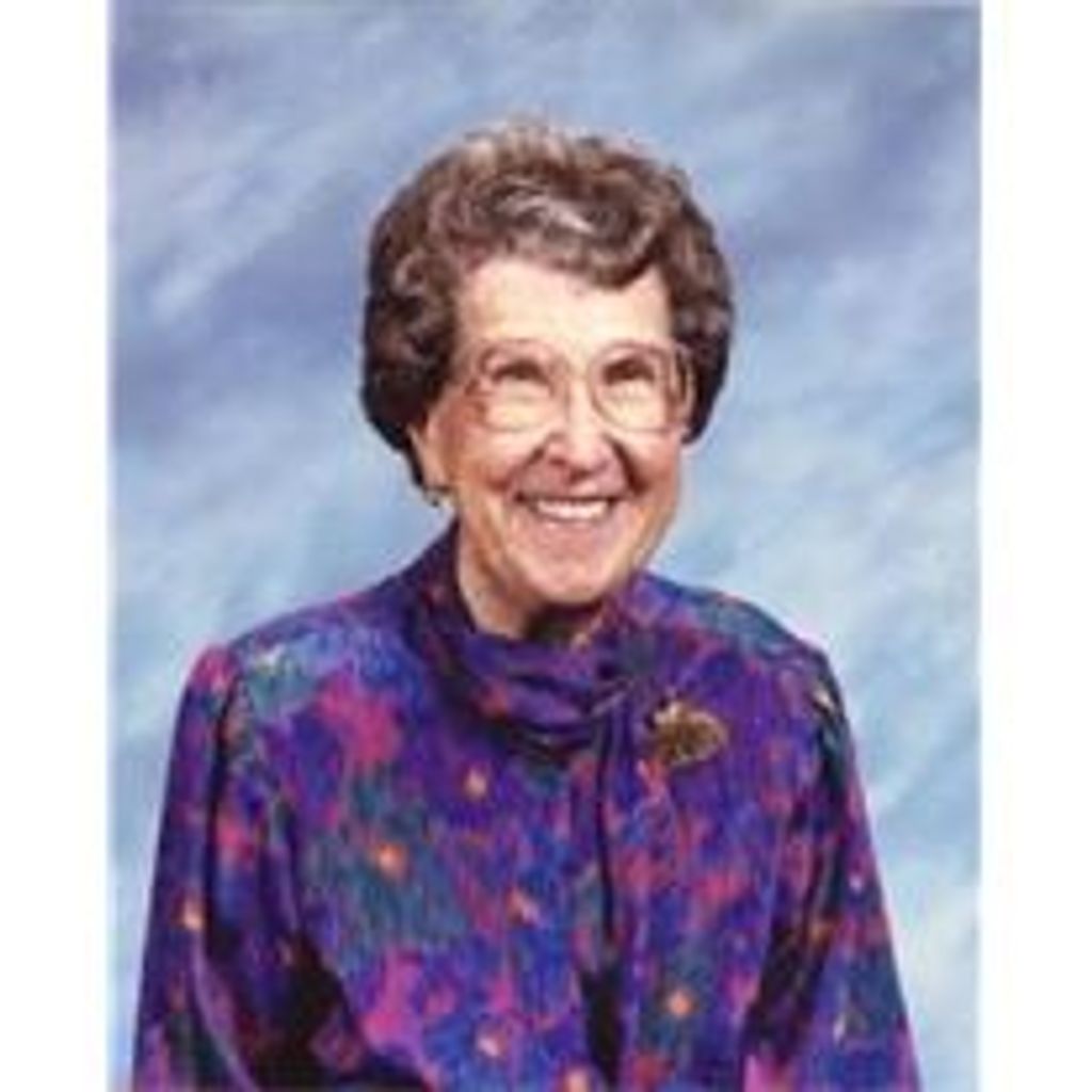 Lucille Faye Jones