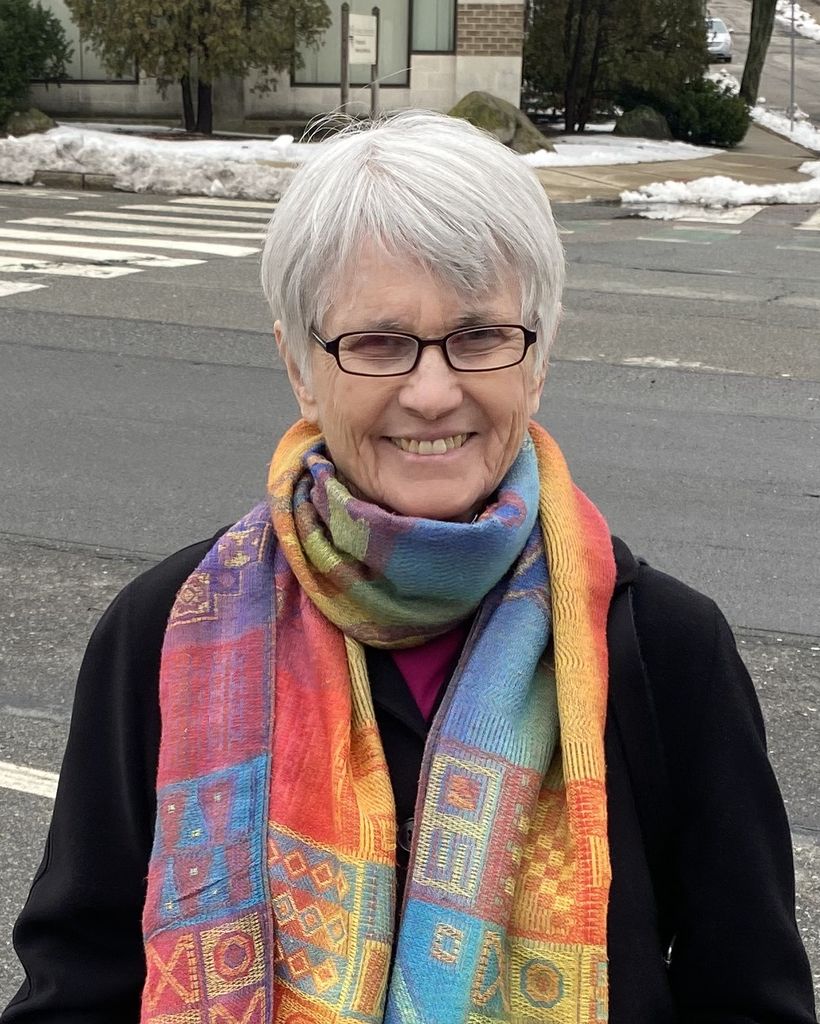 Gail M. (Fitzmaurice) Leclerc Profile Photo