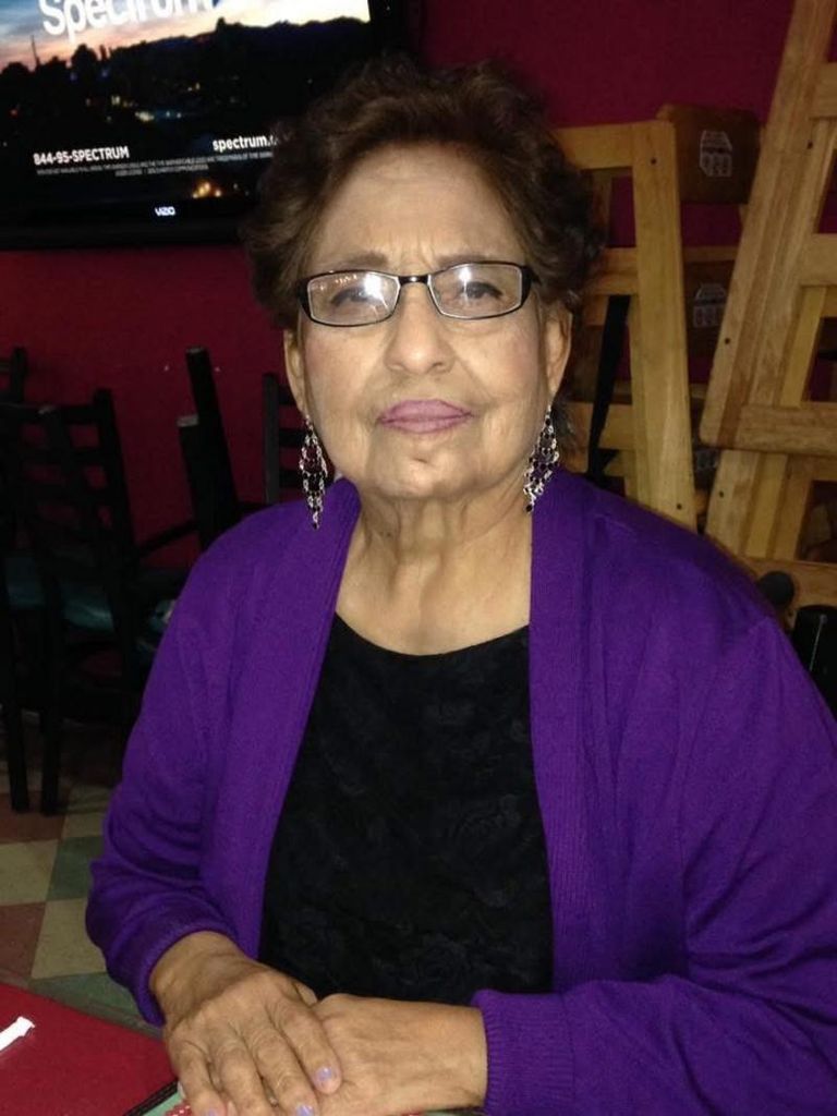 Maria E. Orosco Profile Photo