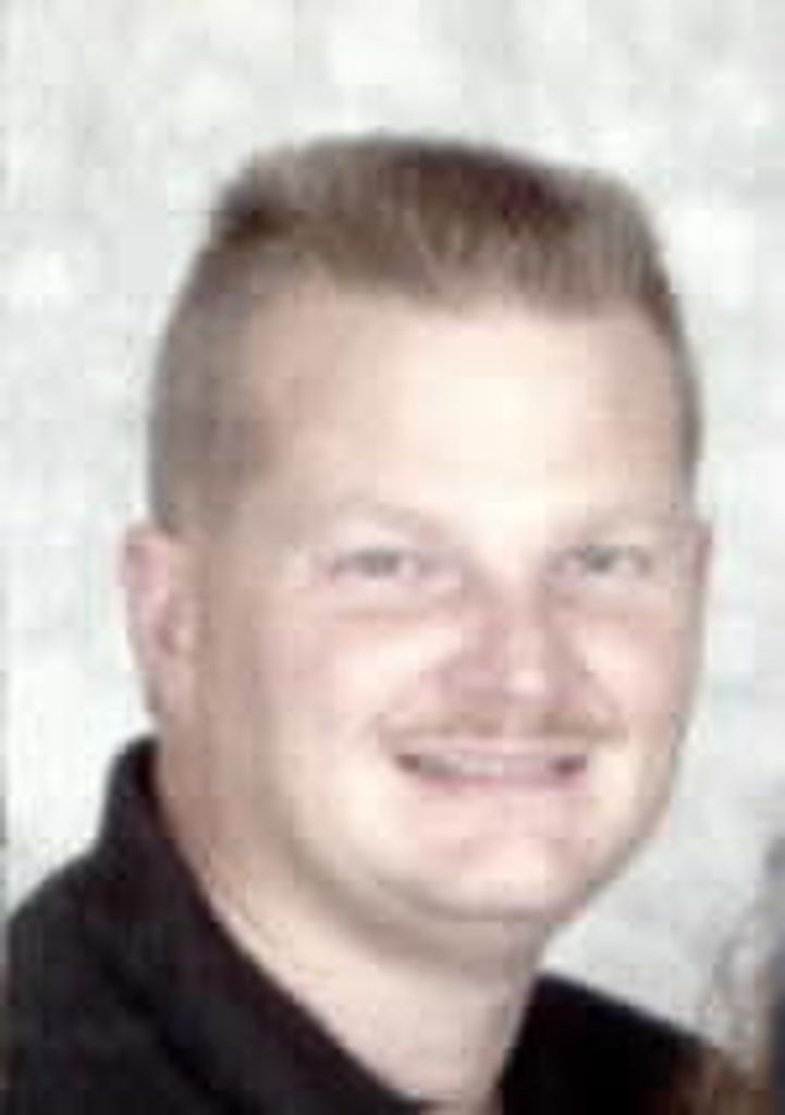 Michael Ray Hunt Profile Photo