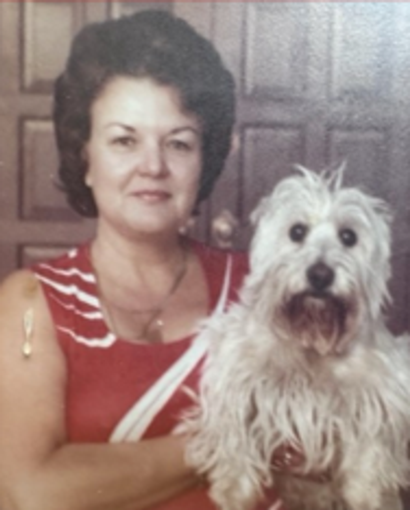 Deanne Purdy Profile Photo