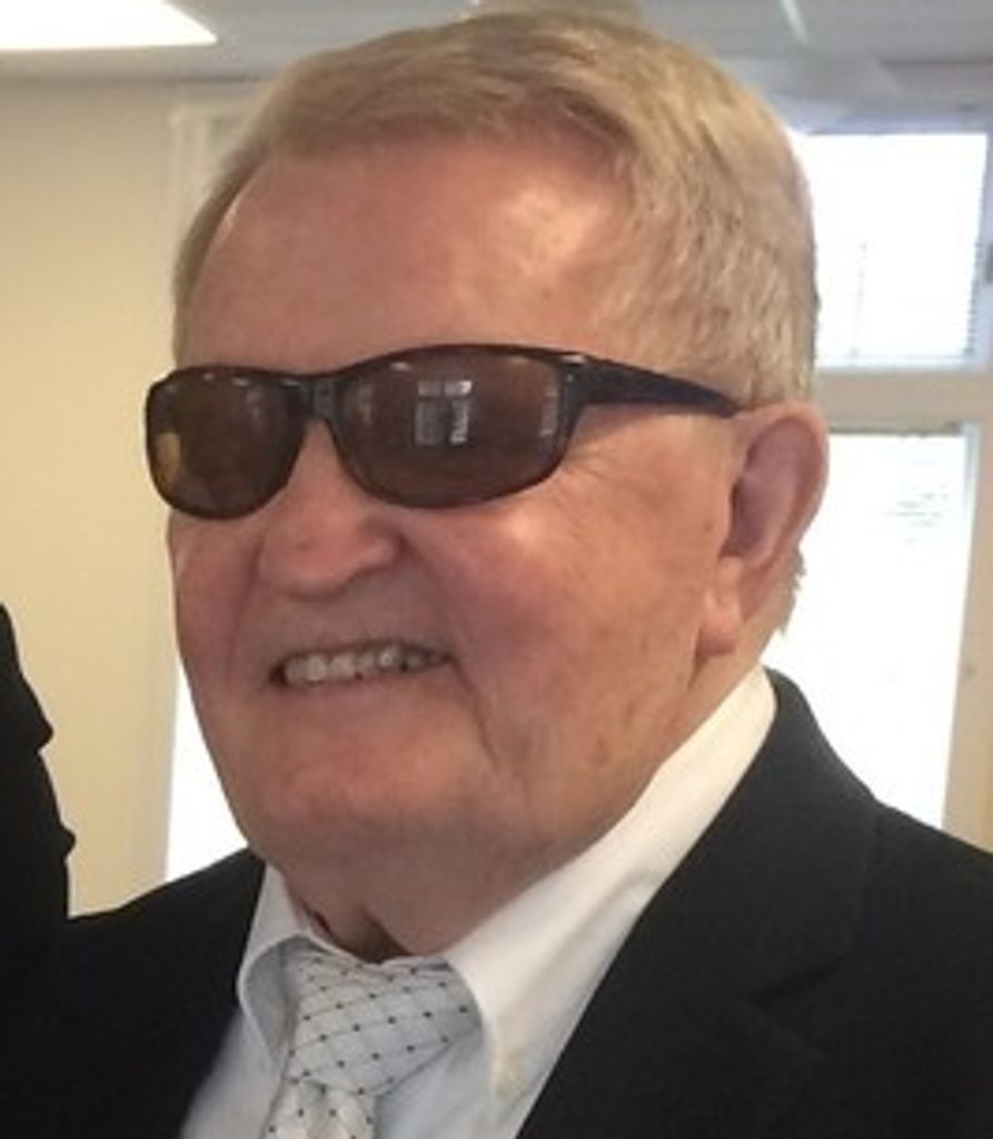 Roy Walters Profile Photo
