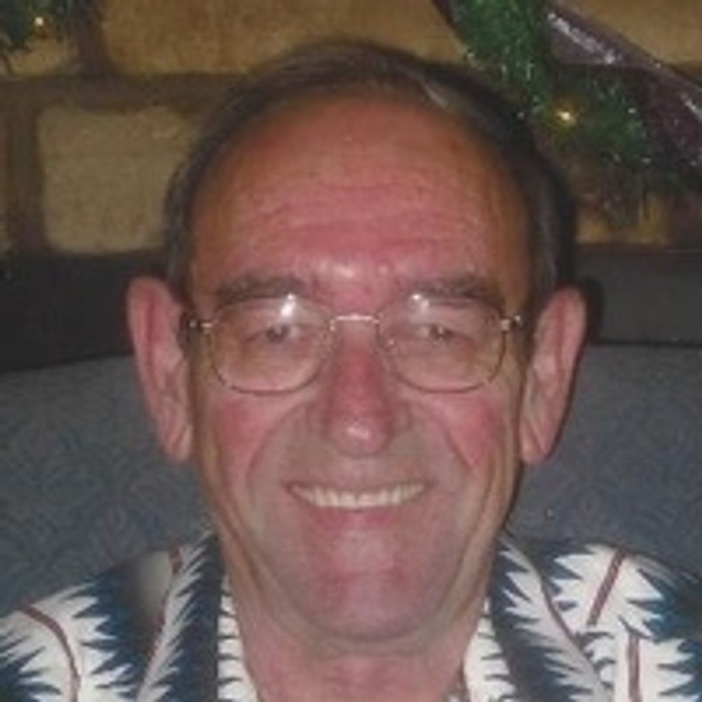 Mike "Pop" Hartman
