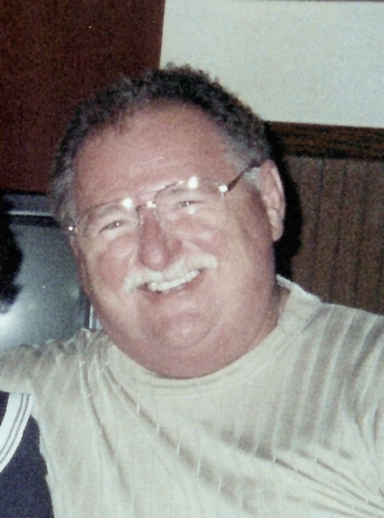 Ronald W. Nelson, Sr. Profile Photo