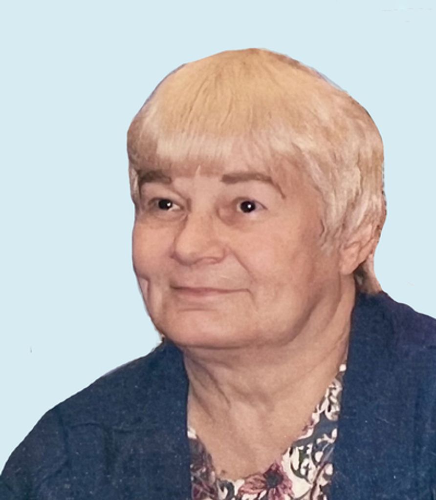 Josephine V. Magnuski Profile Photo