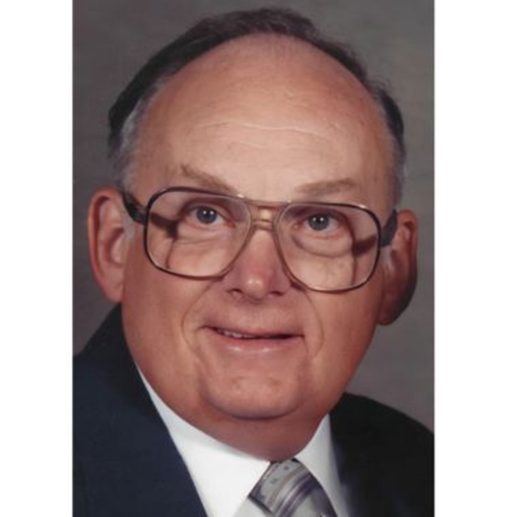 James Wilson Jewett Profile Photo