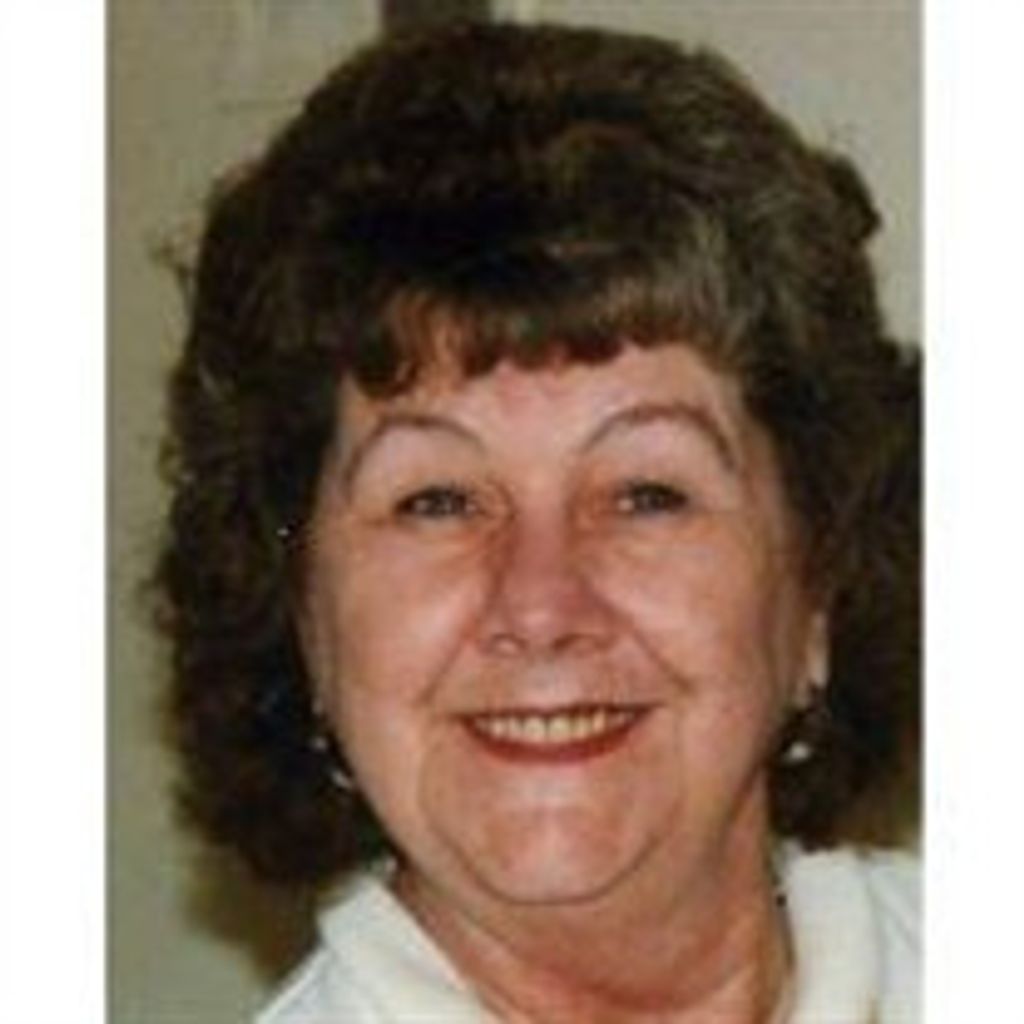 Patricia L. Smith