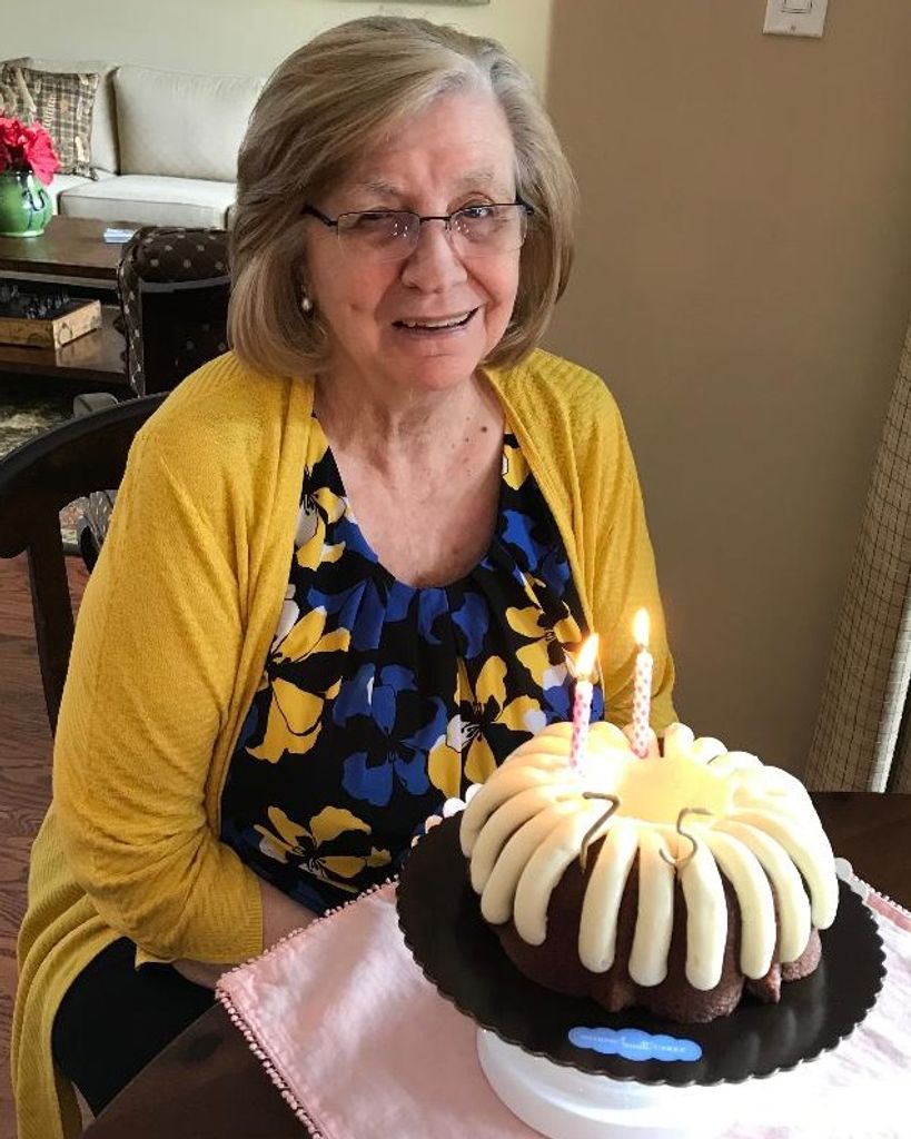 Larraine Schneider Peters Profile Photo