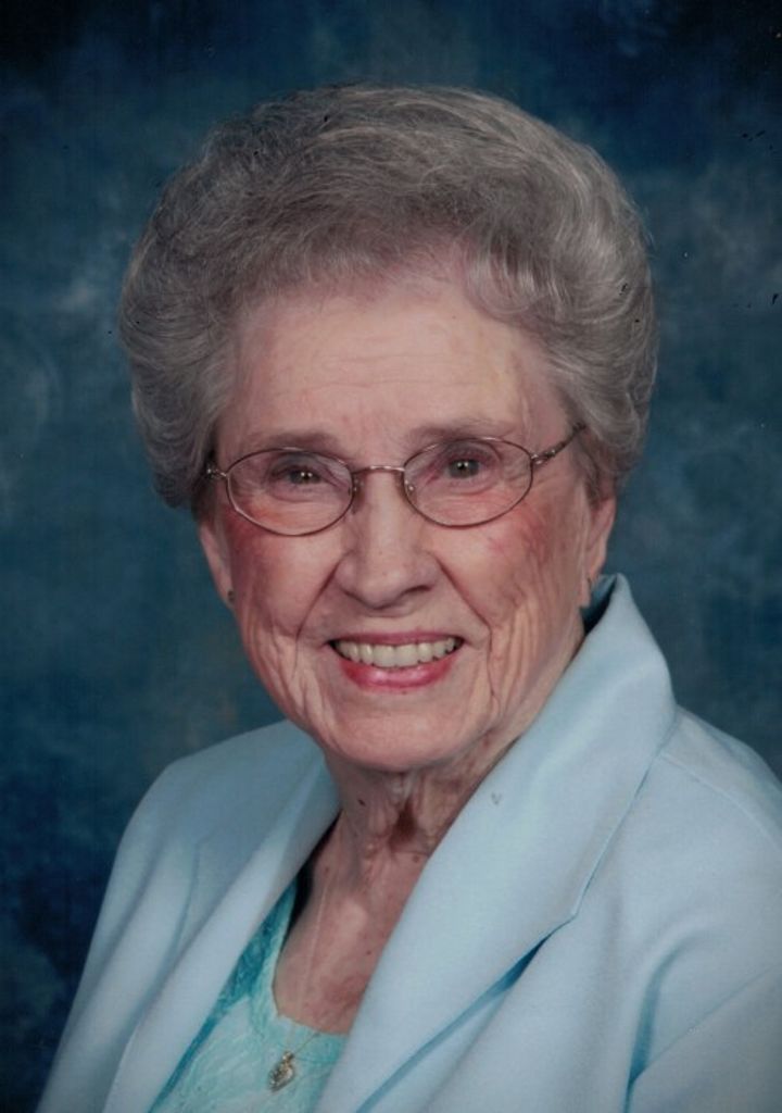 Helen W. Bright