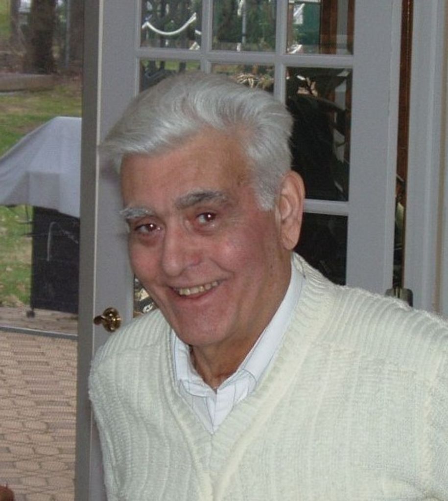 Lucio Enio Monaco Profile Photo
