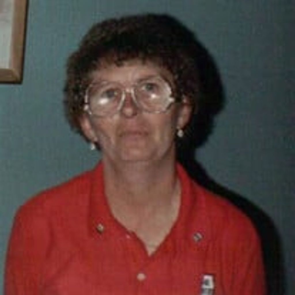 Nancy Jane Price Steele