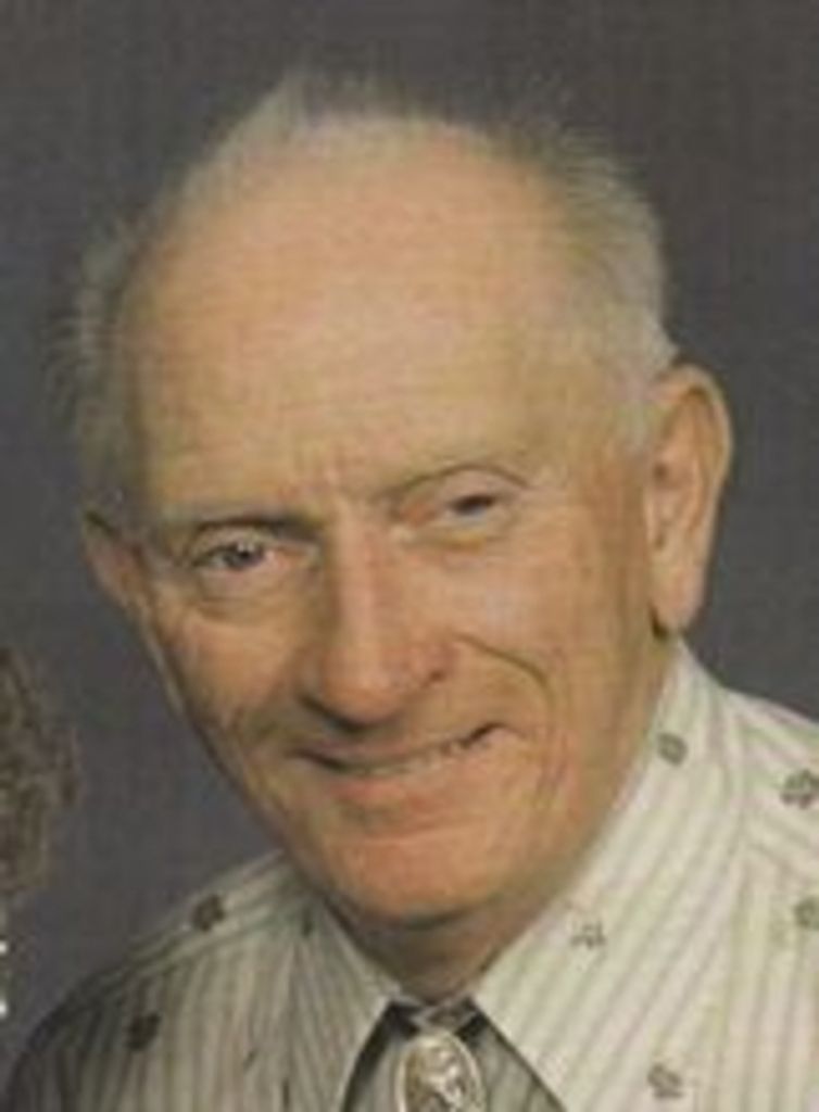 W. Roy Anderson