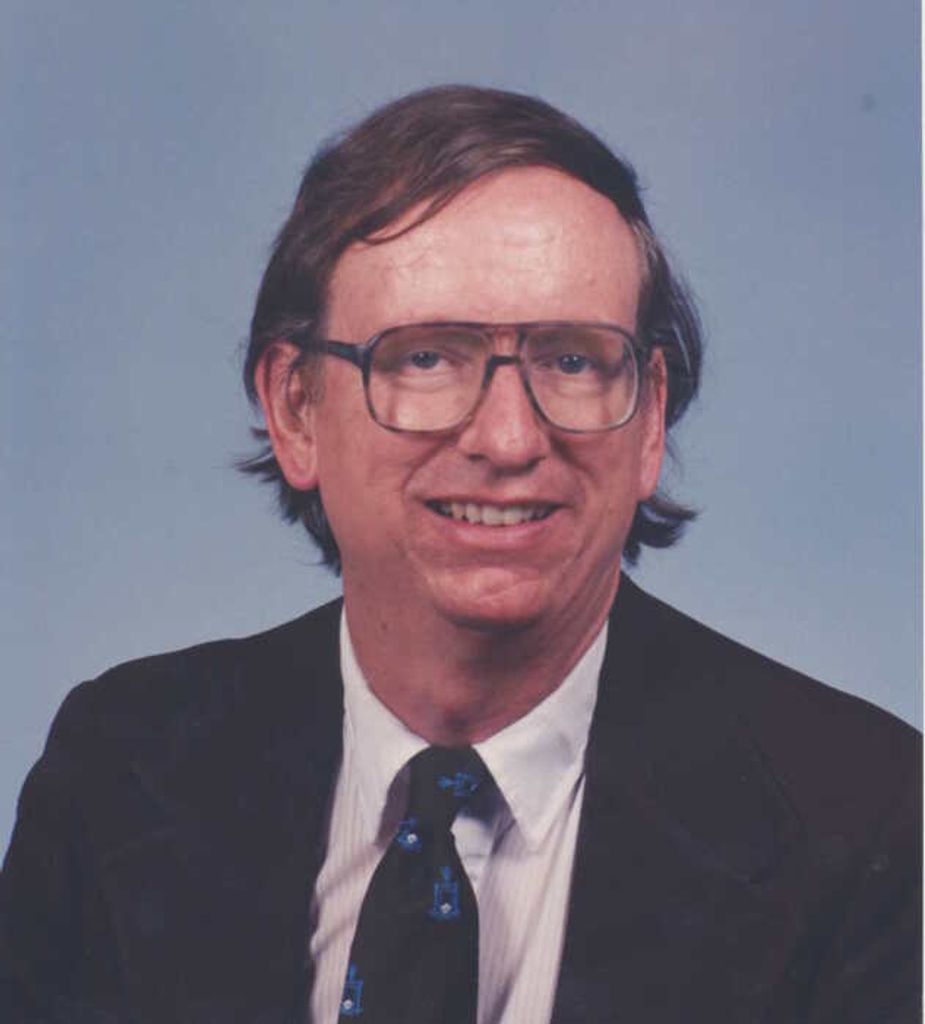 John F. Fueller Profile Photo