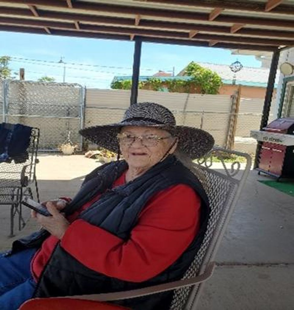 Judy Vern Kerr Profile Photo