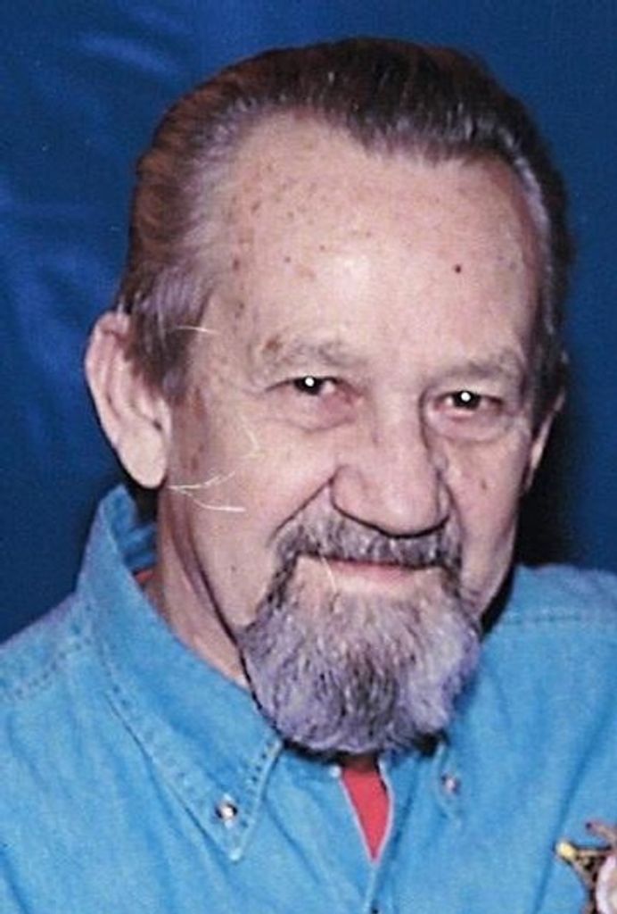 George Heim, Jr.