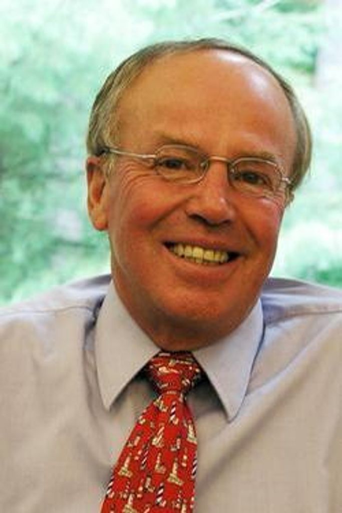 Richard G. Stenhouse