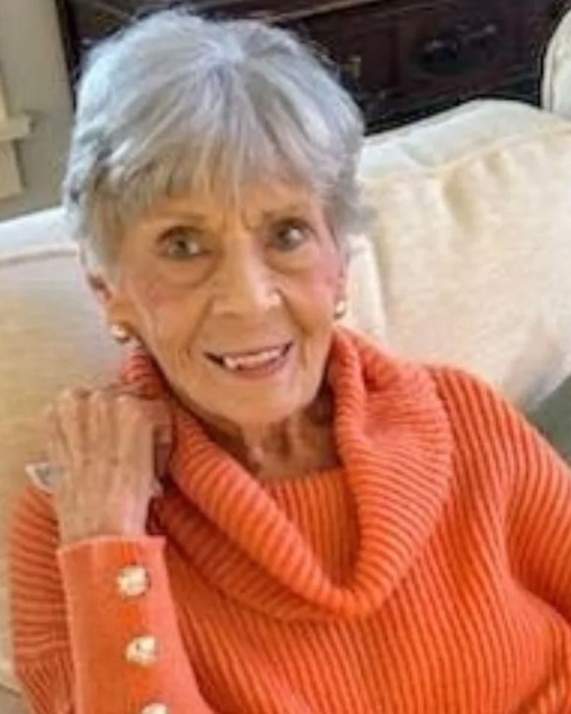 Frances Oleeta Brim Chilton Profile Photo