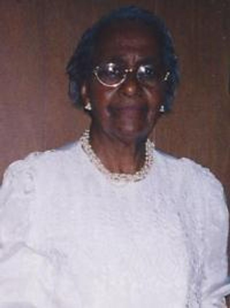 Jessie Lee Rice