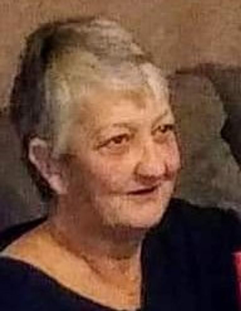 Catherine Gangwer