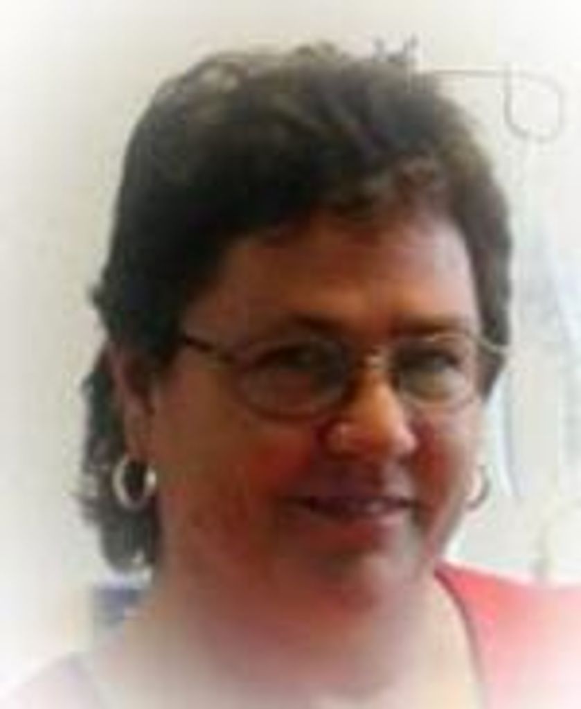 Kitha Loraine Bradshaw