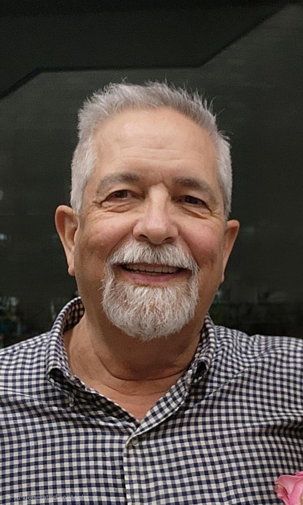 Leland Bruce Fontaine Profile Photo