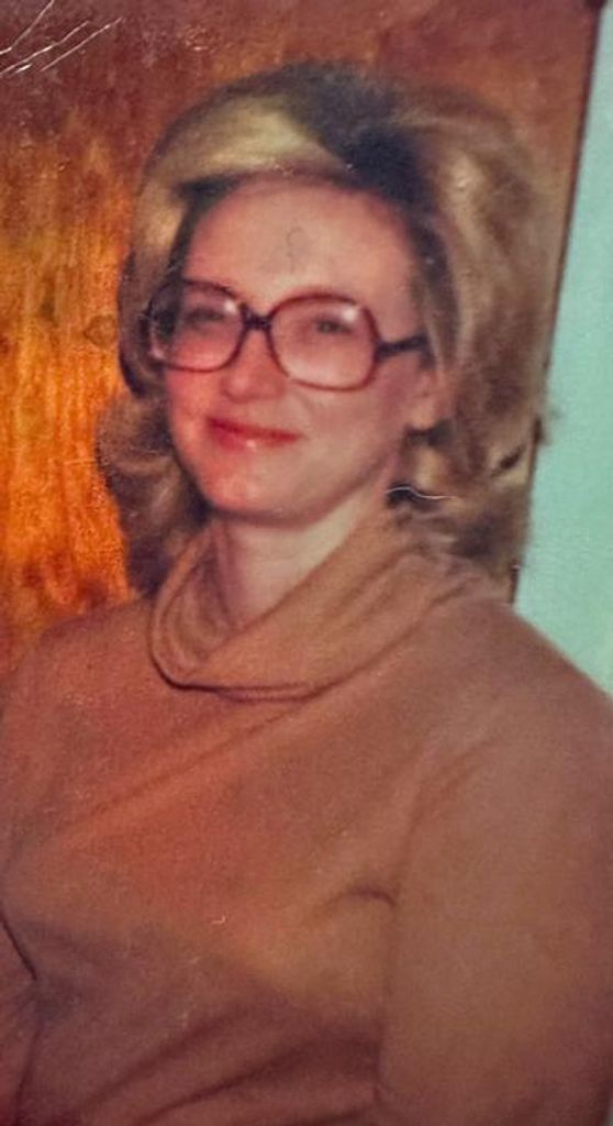 Brenda Gayle Chapuis